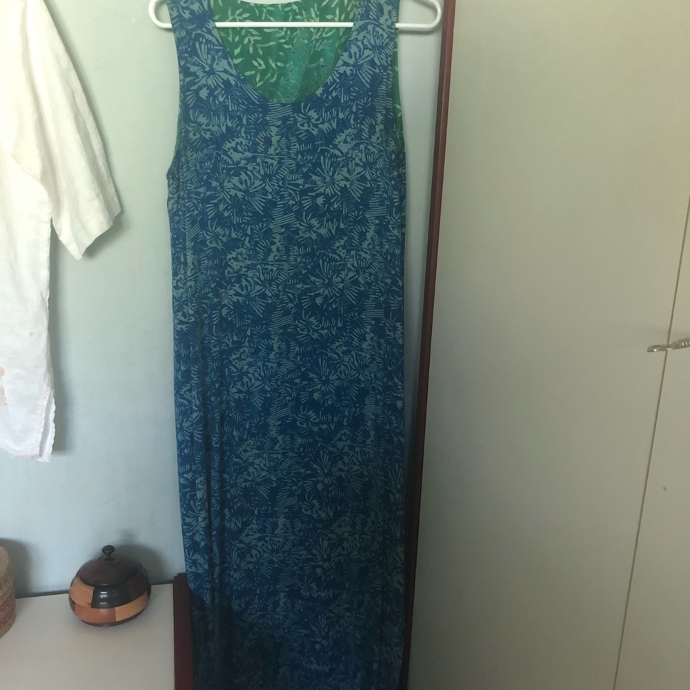 2-Sided Dress